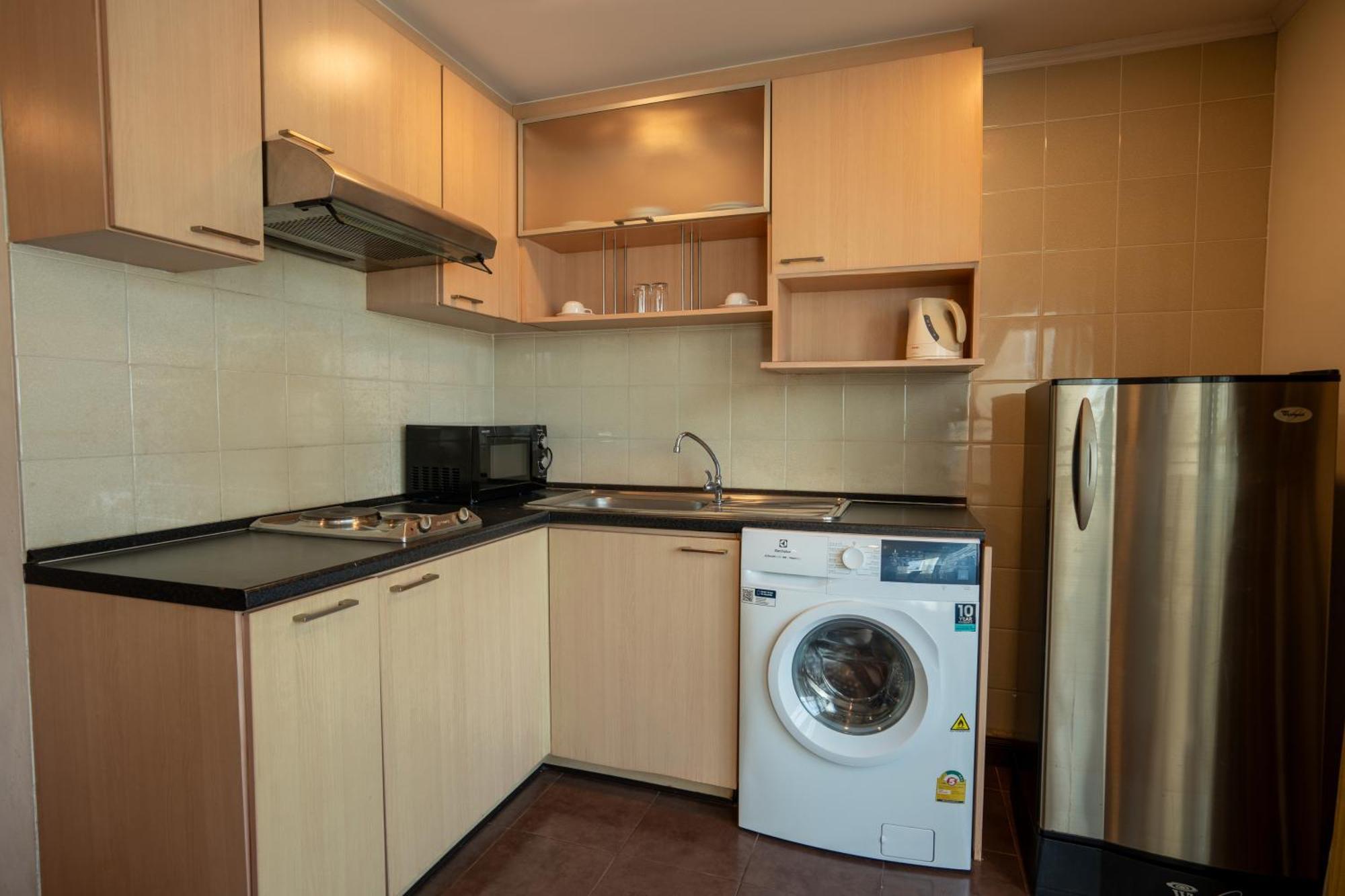 One-Bedroom Suite