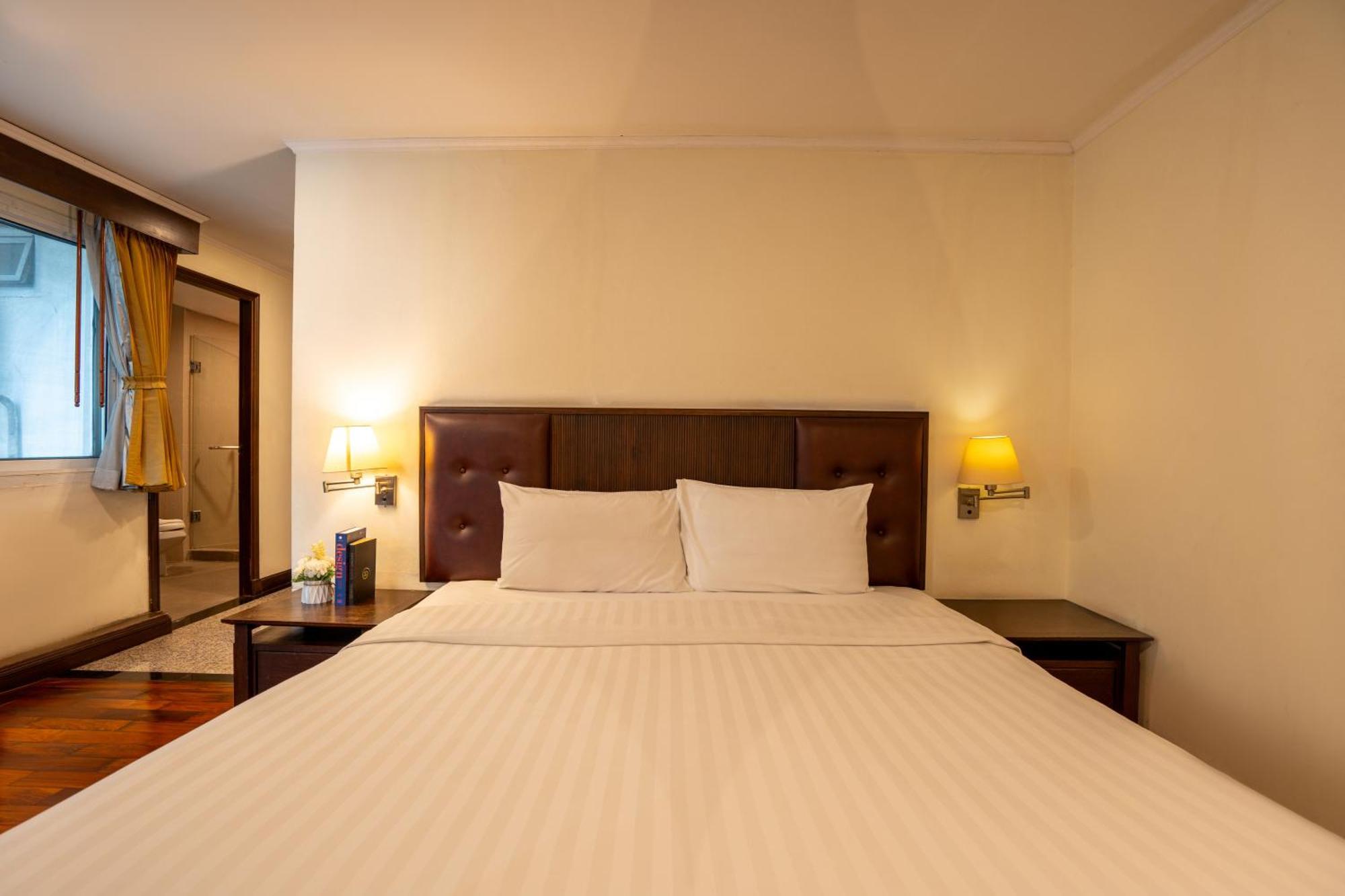 One-Bedroom Suite