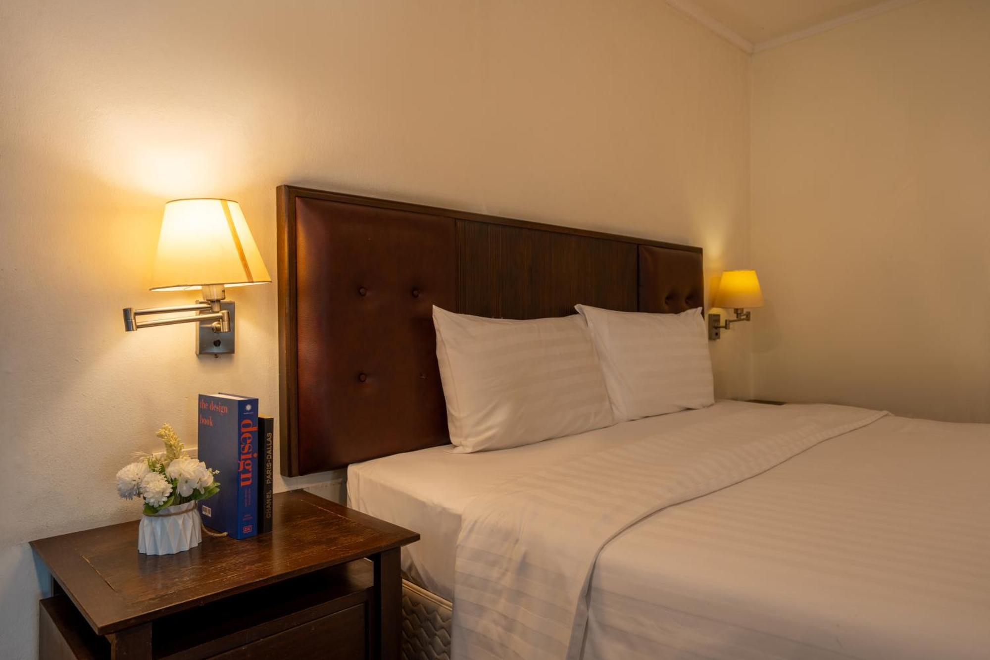 One-Bedroom Suite