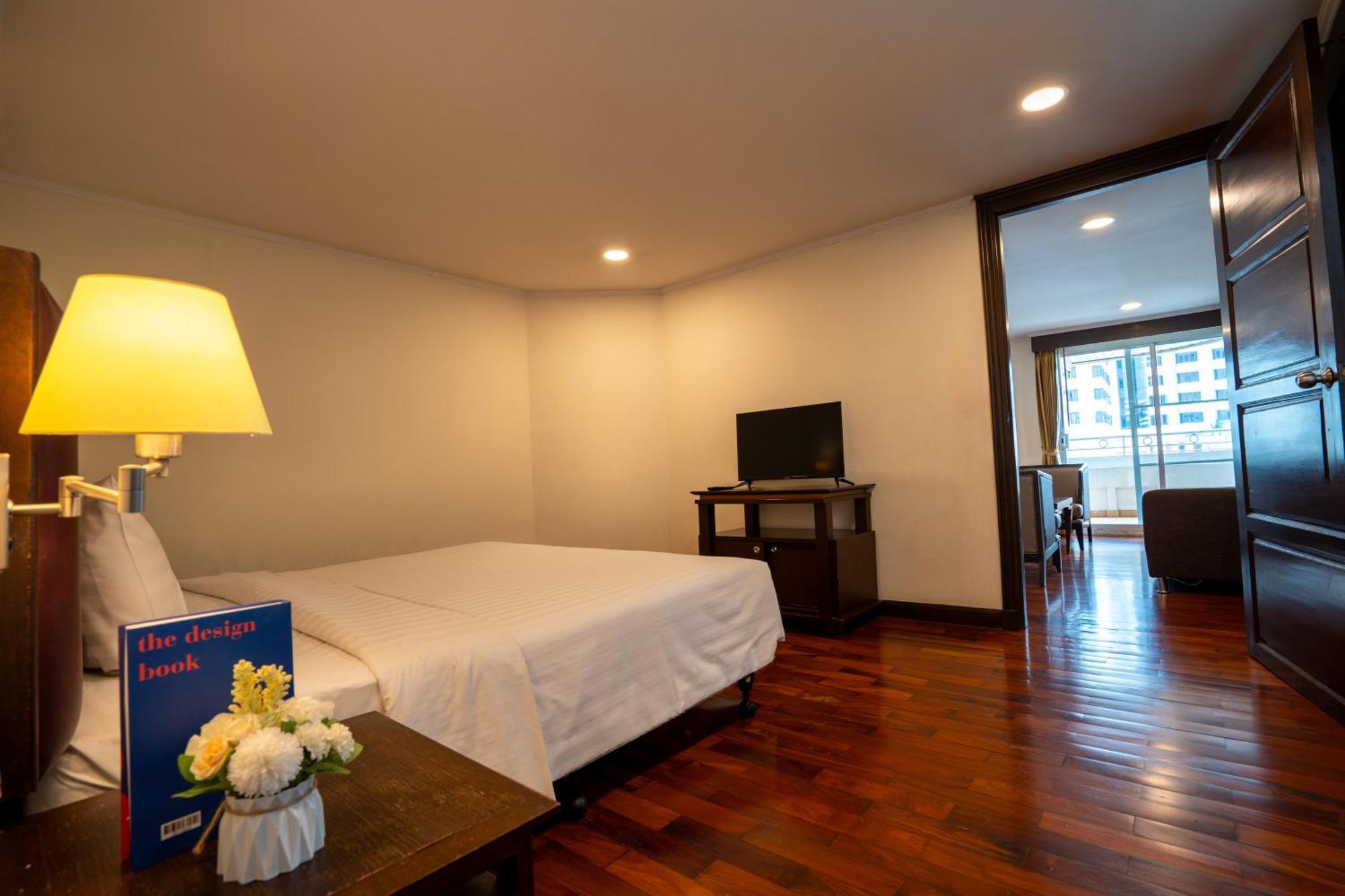 One-Bedroom Suite