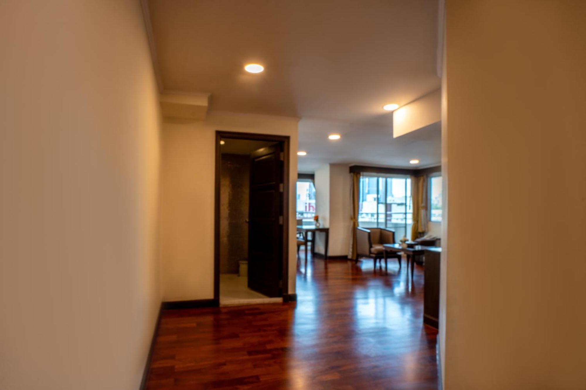 One-Bedroom Suite