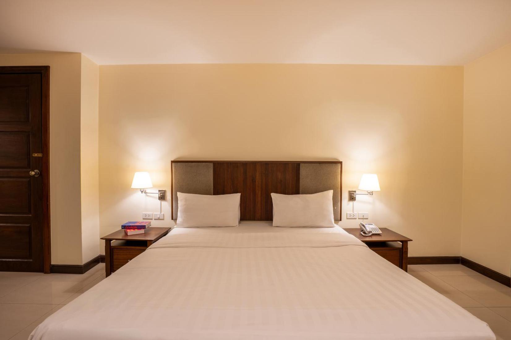 Superior Queen Room