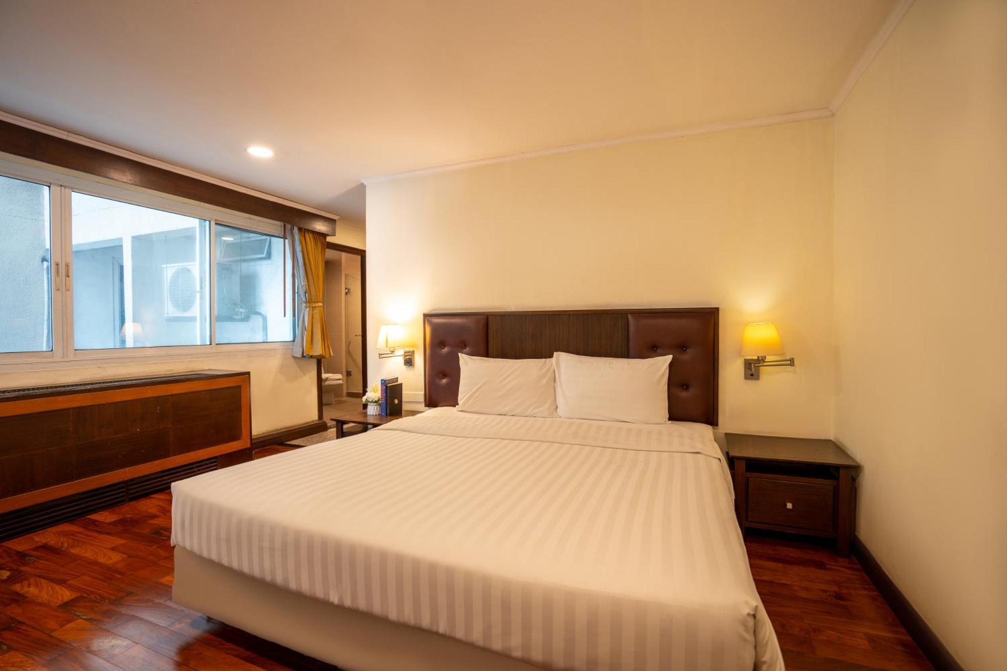 One-Bedroom Suite