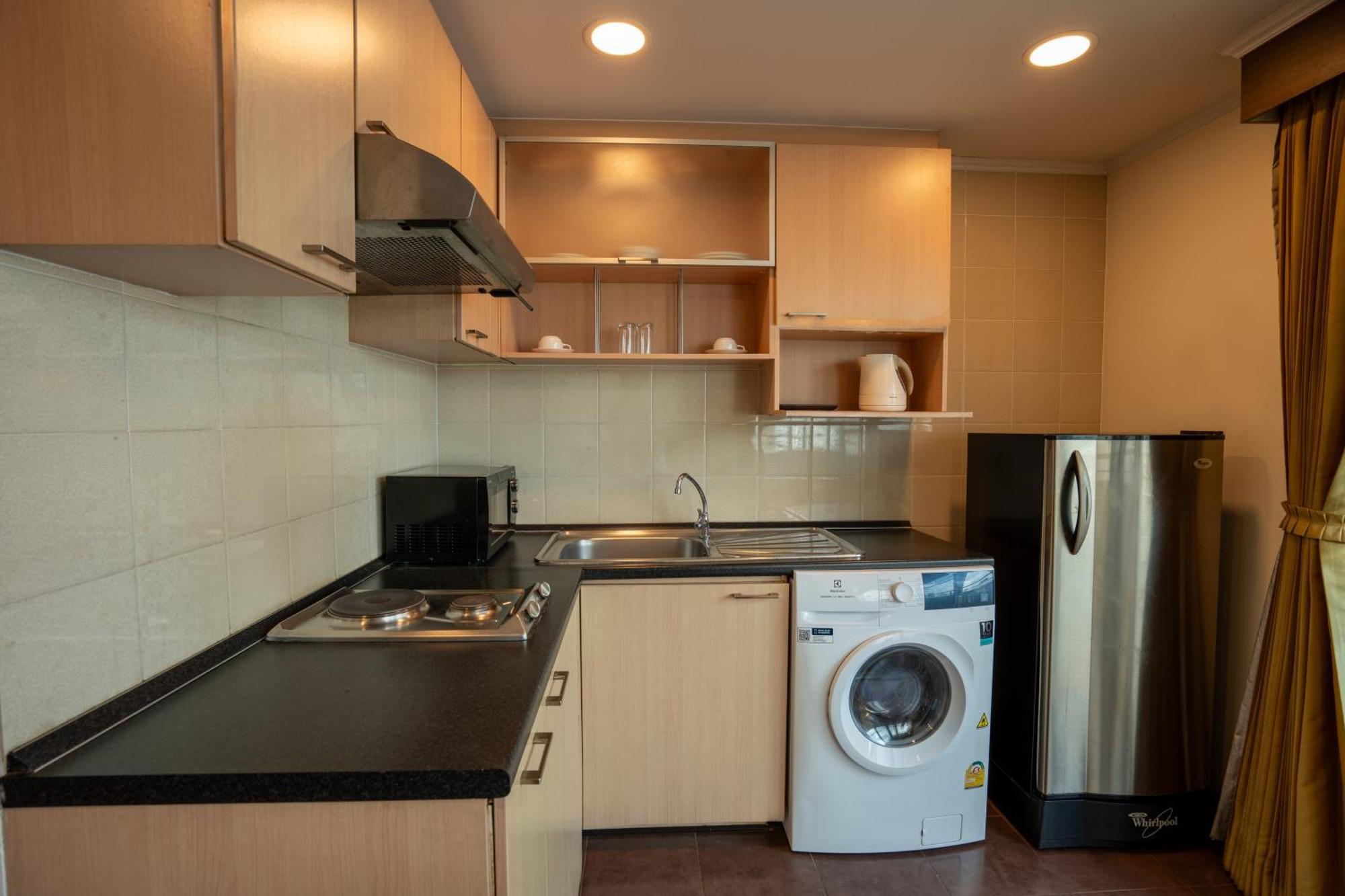 One-Bedroom Suite