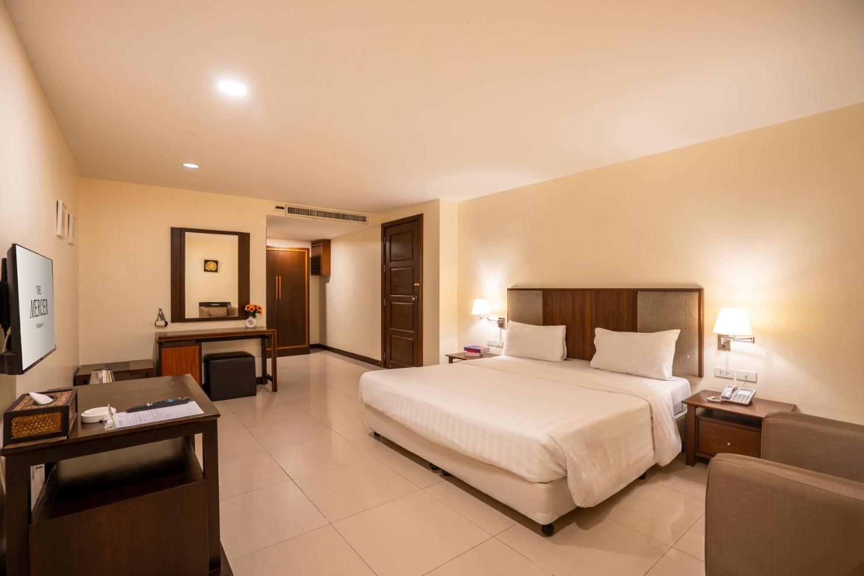 Superior Queen Room