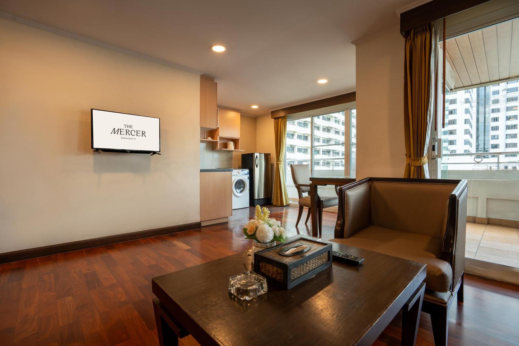 One-Bedroom Suite