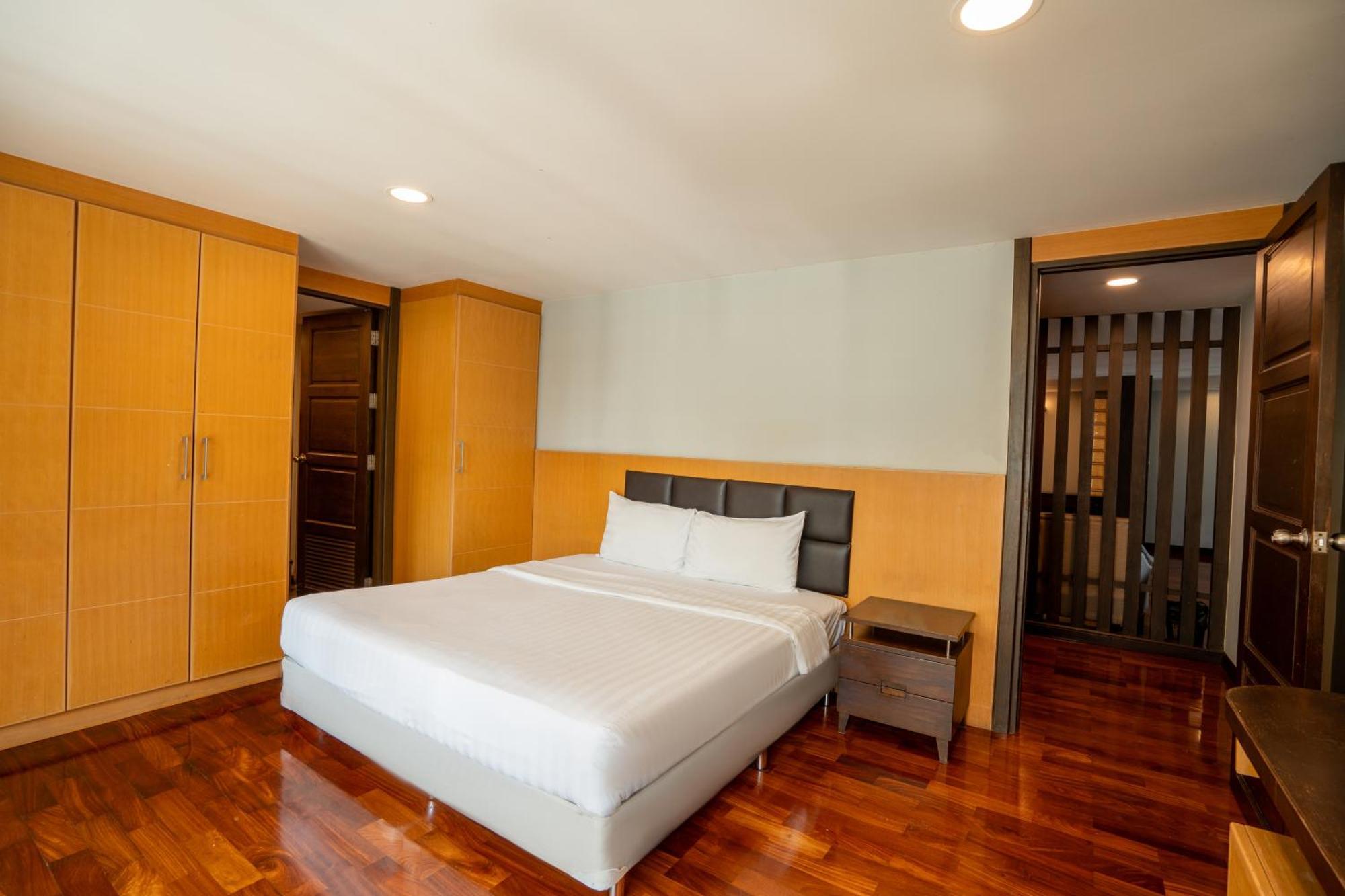 Two-Bedroom Suite