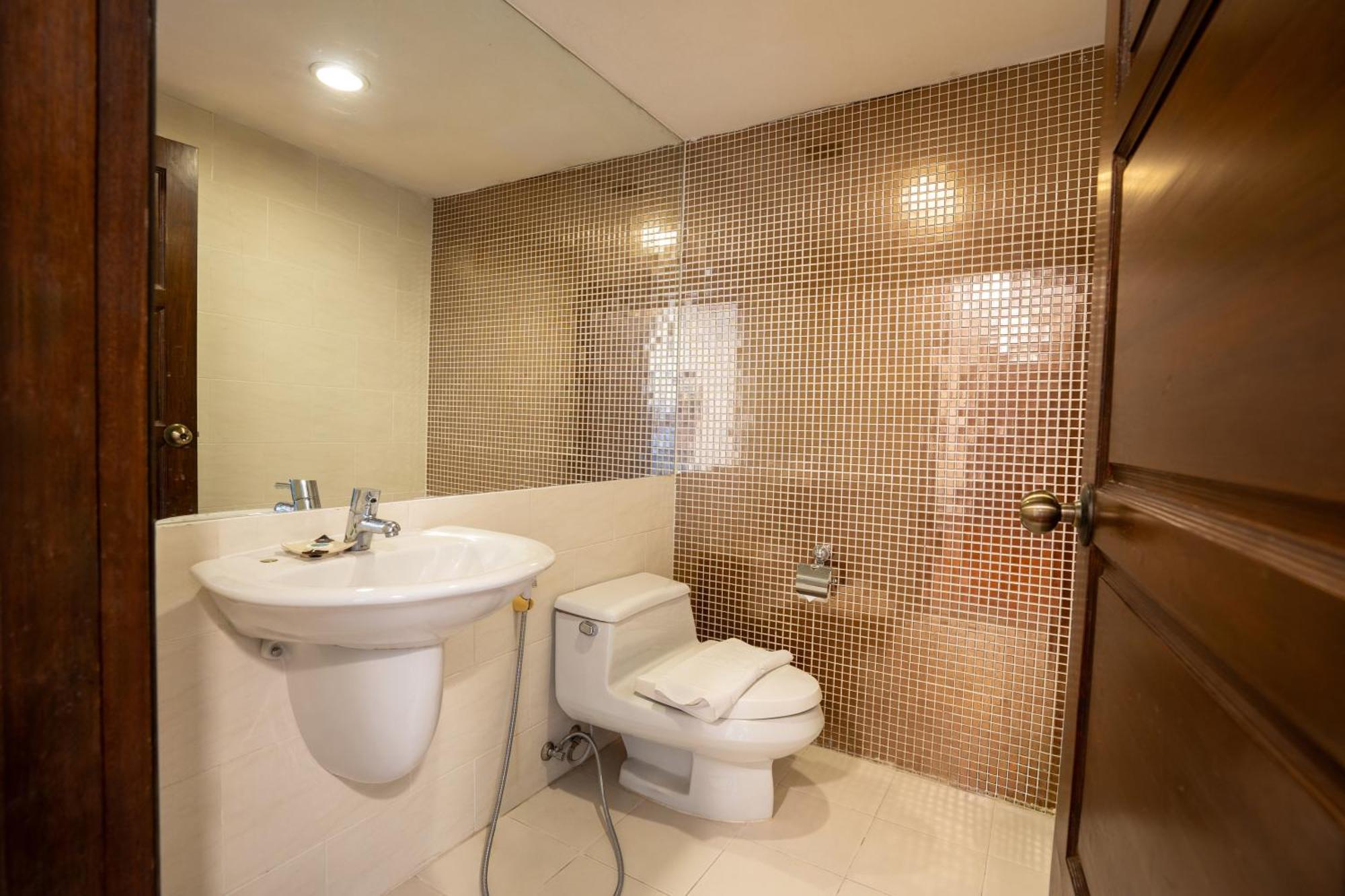 One-Bedroom Suite