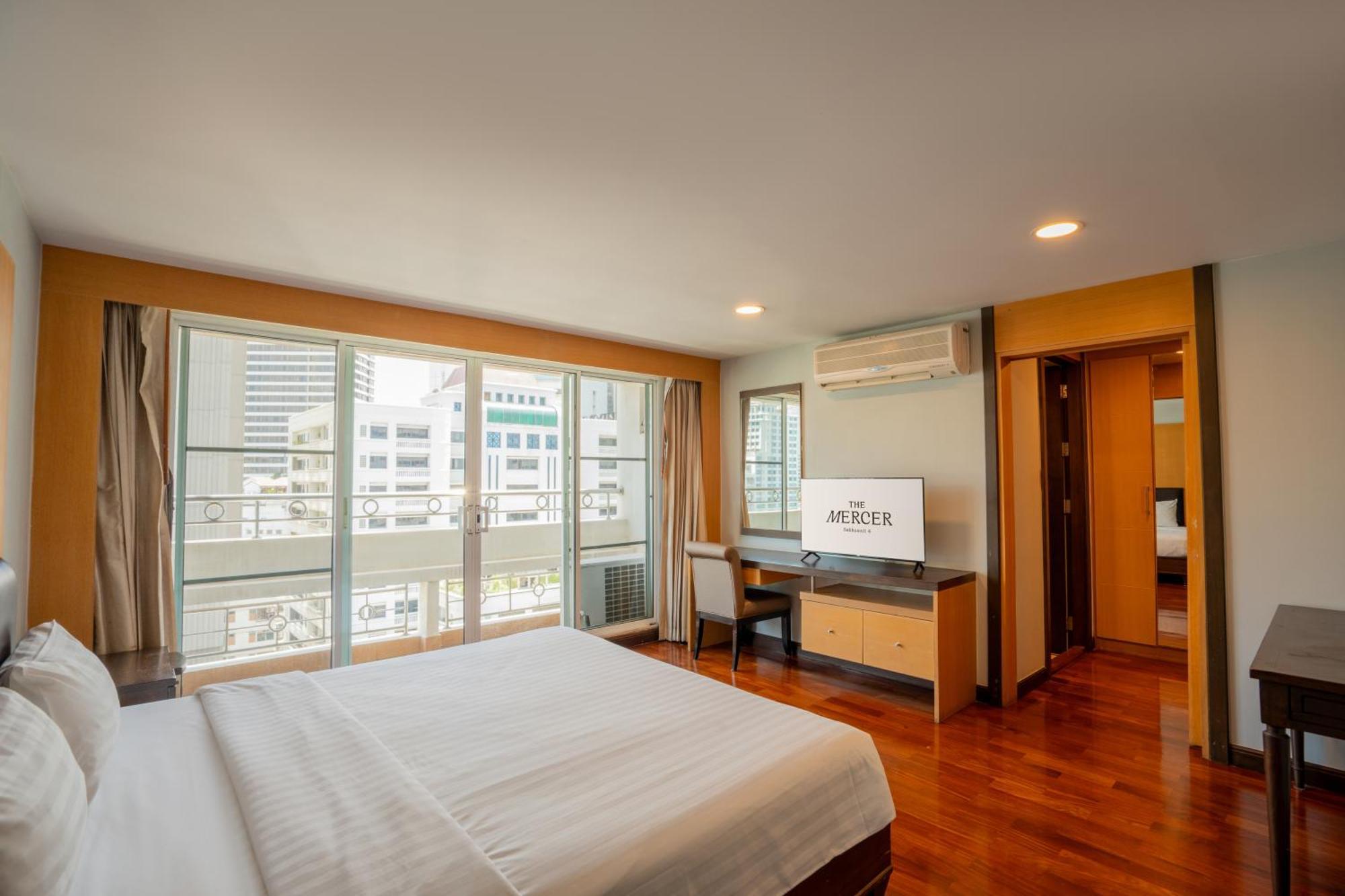 Two-Bedroom Suite