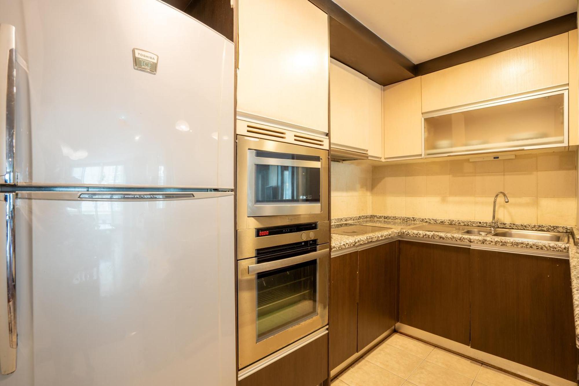 Two-Bedroom Suite