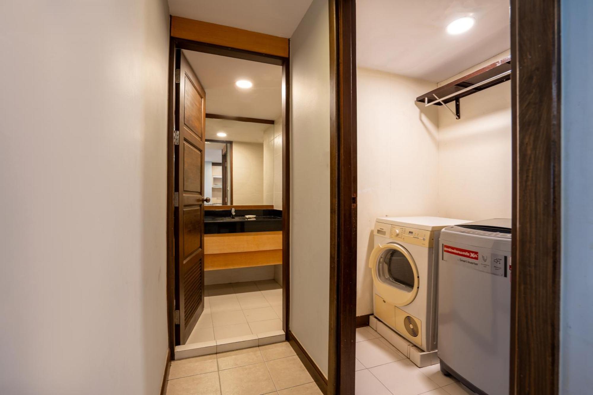 Two-Bedroom Suite