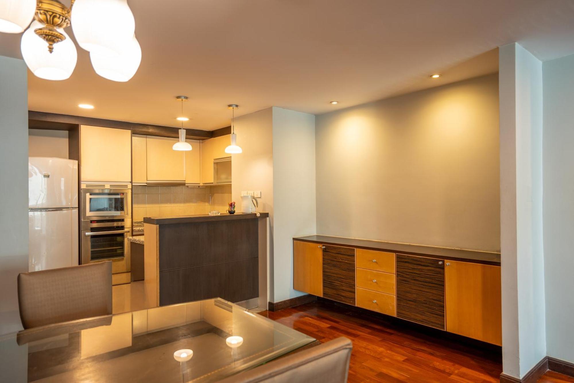 Two-Bedroom Suite