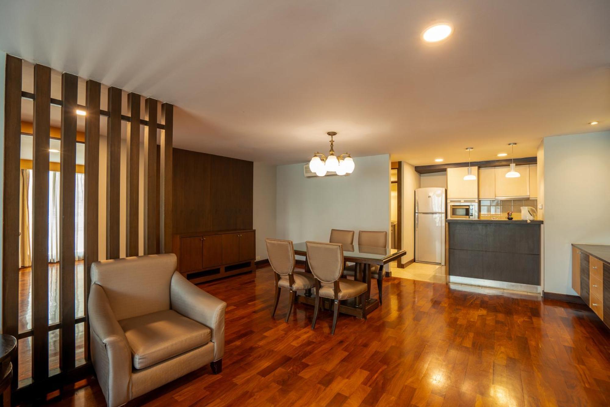 Two-Bedroom Suite