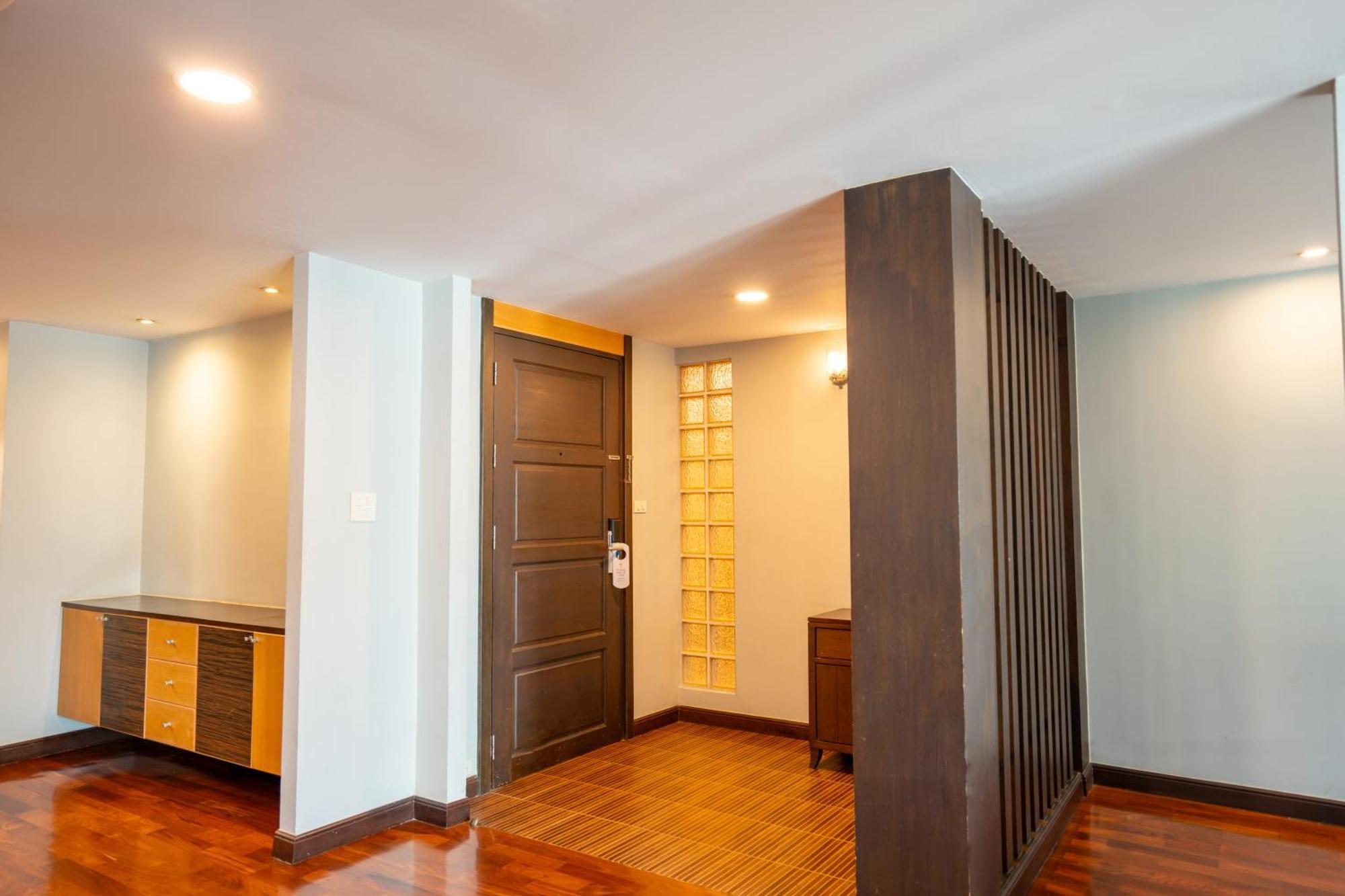 Two-Bedroom Suite