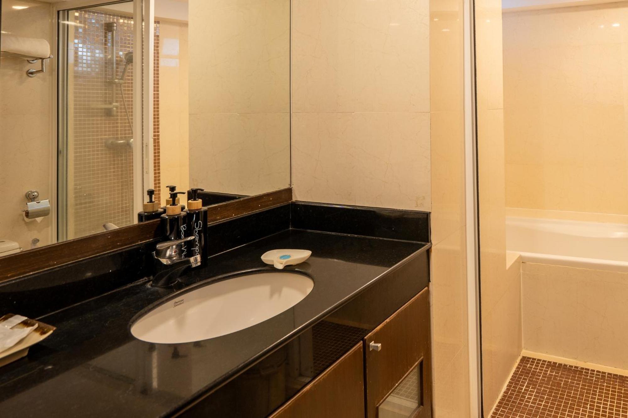 Two-Bedroom Suite