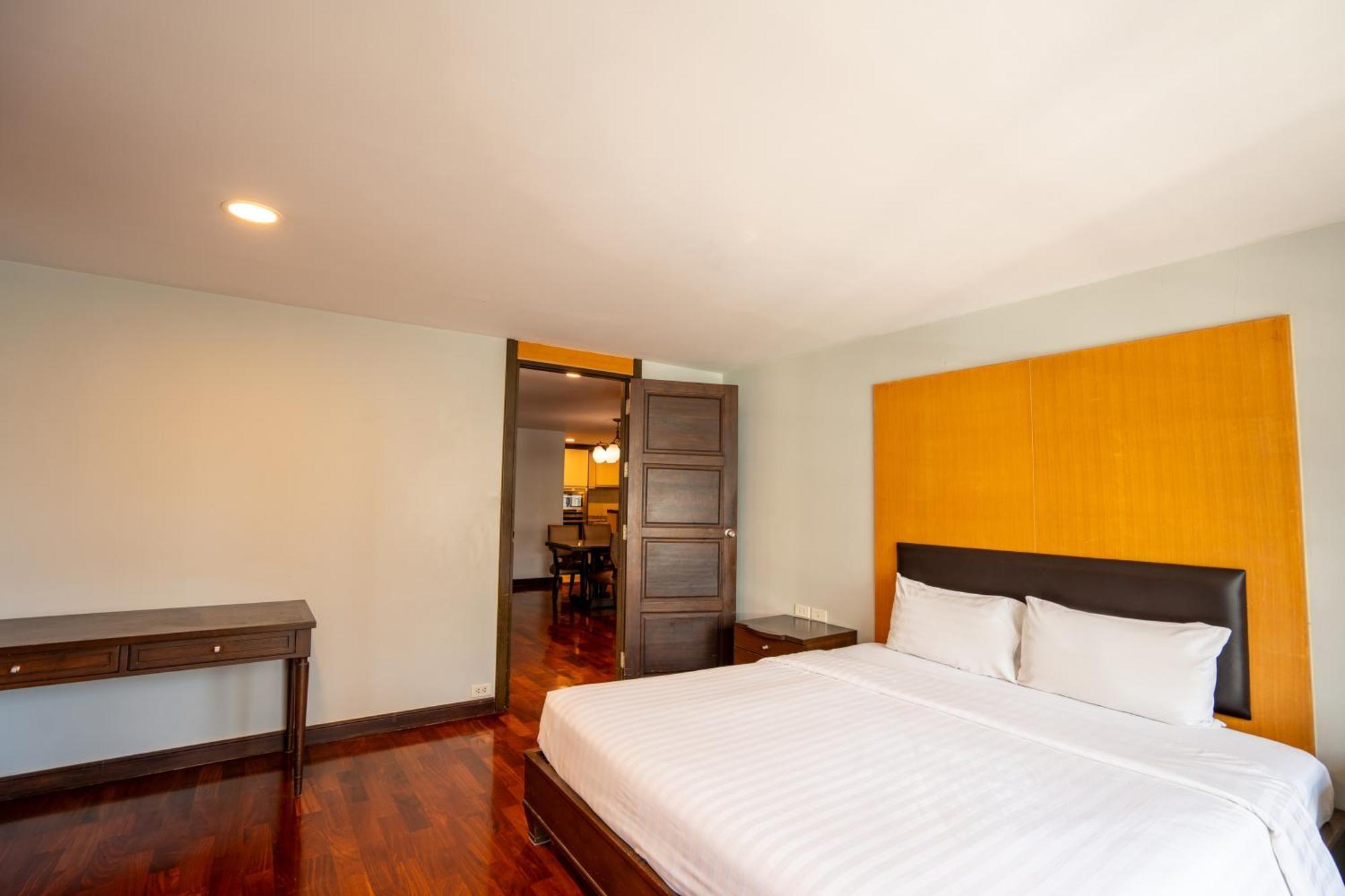 Two-Bedroom Suite