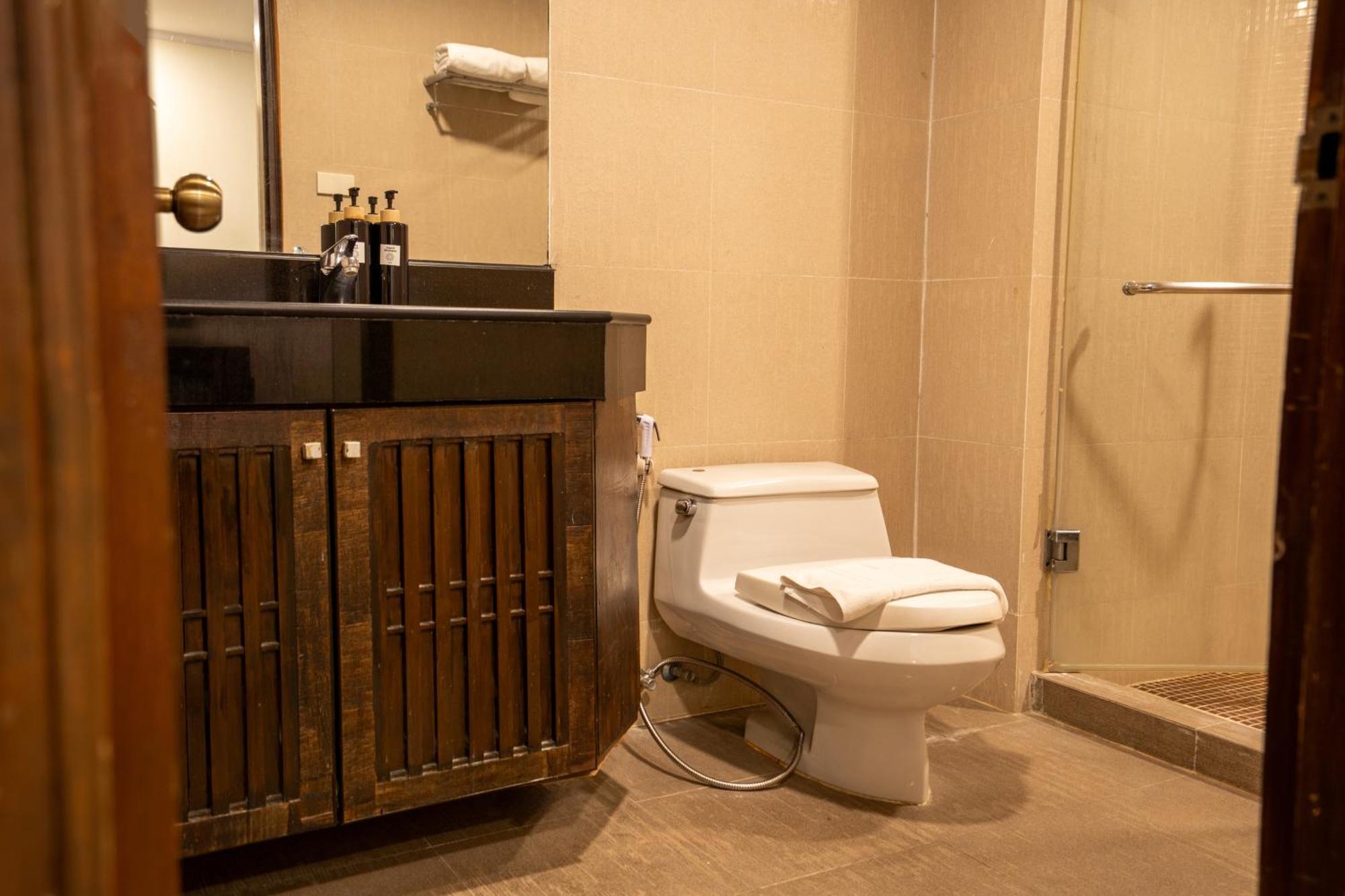 One-Bedroom Suite