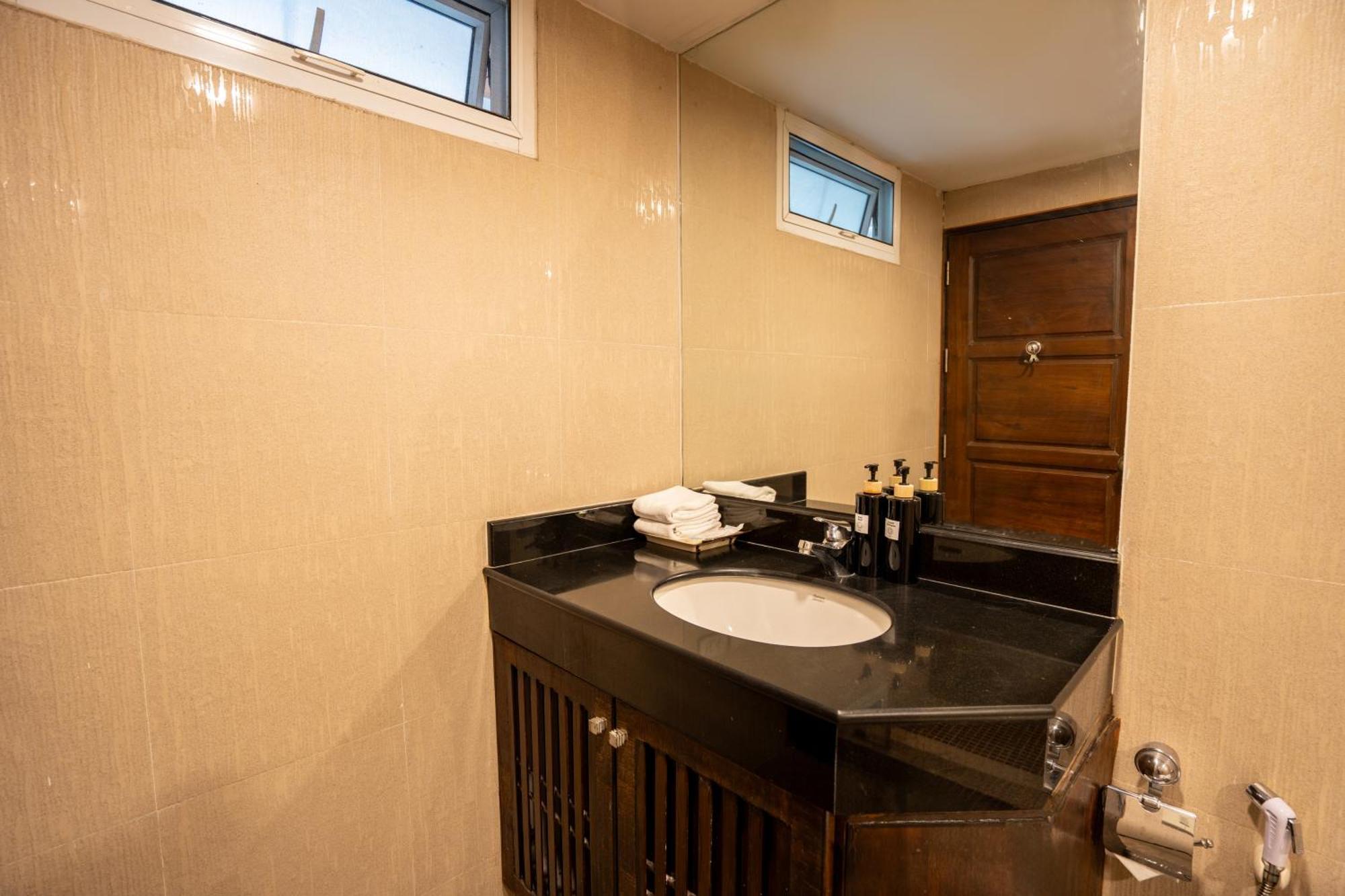 One-Bedroom Suite