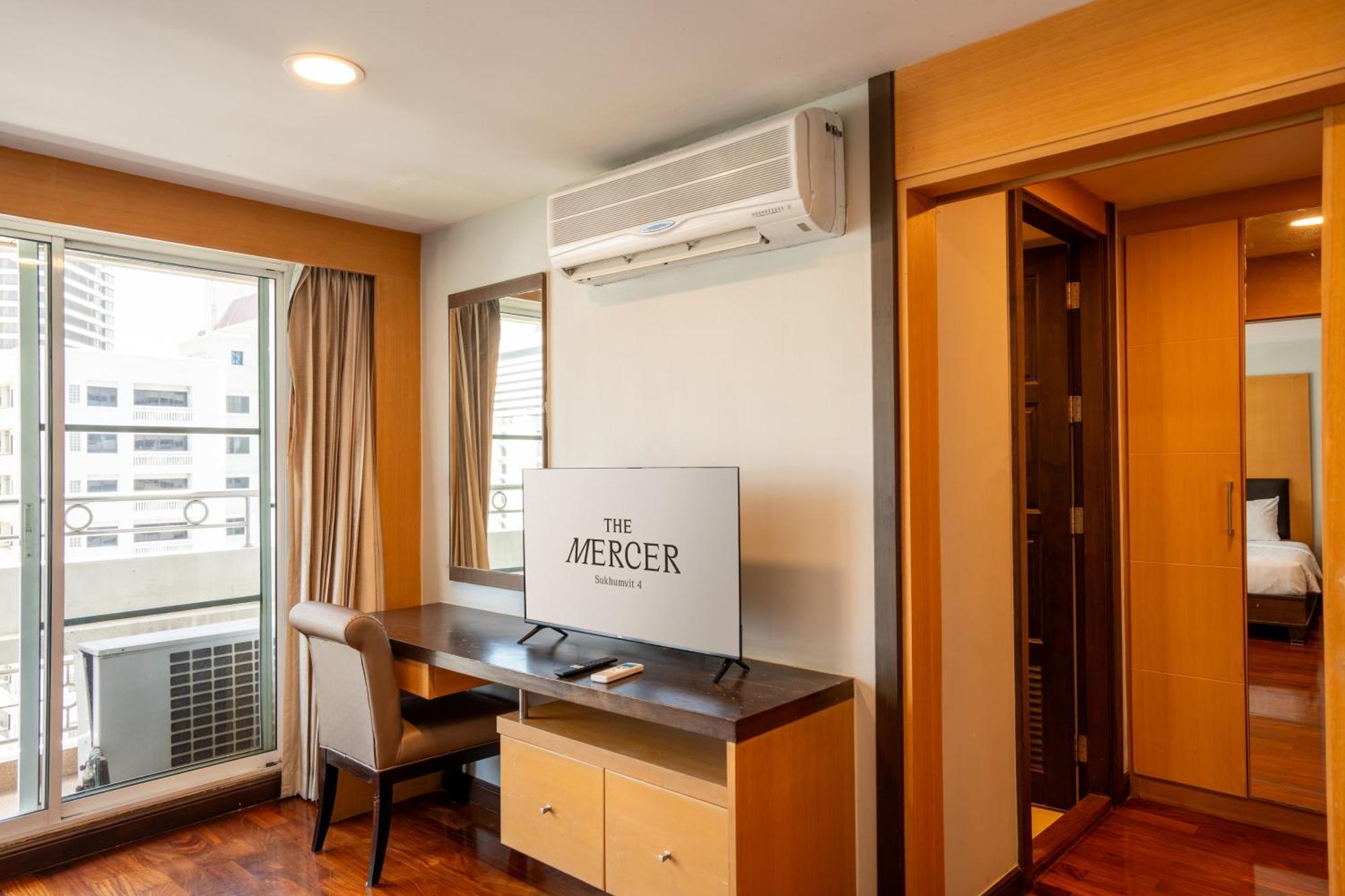 Two-Bedroom Suite