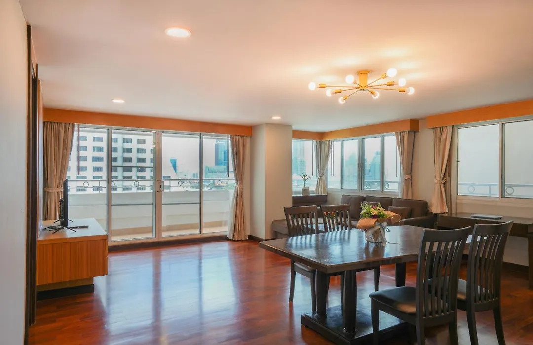 S.M. Grande Residence-1