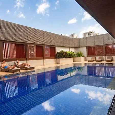 The Mercer Sukhumvit 4-3